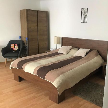 Silvia Studios Брашов Экстерьер фото